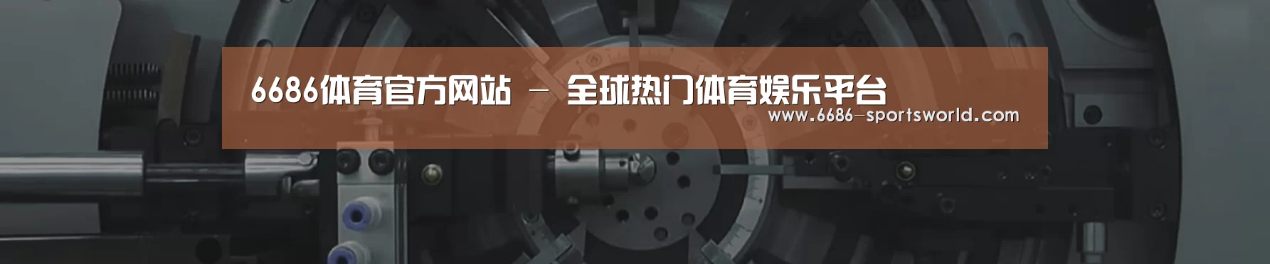 某某机械公司